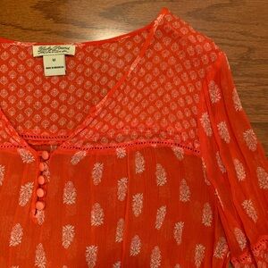 Lucky Brand Women's  Top